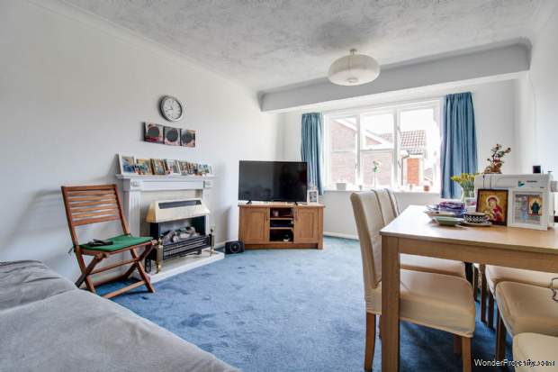 Additional Property Image 3 bedroom Apartment for sale in Lewes 2