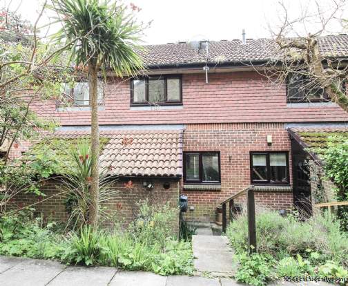 2 bedroom Terraced for sale in Lewes