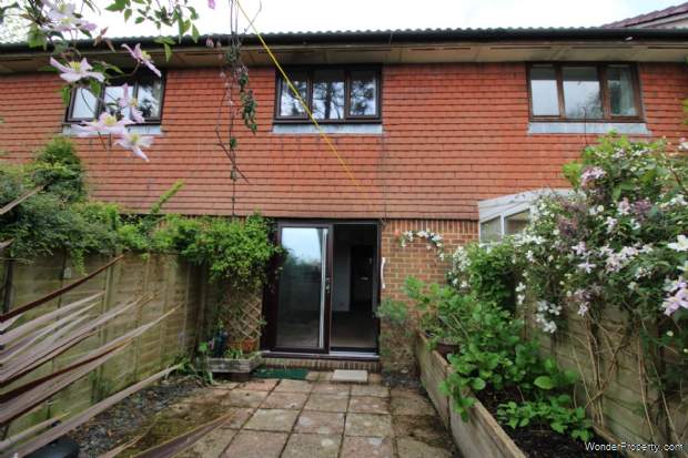 Additional Property Image 2 bedroom Terraced for sale in Lewes 13