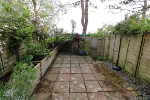 Additional Property Image 2 bedroom Terraced for sale in Lewes 7