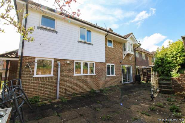 Additional Property Image 5 bedroom Detached for sale in Lewes 12