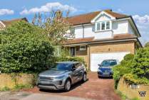 5 bedroom Detached for sale in Lewes
