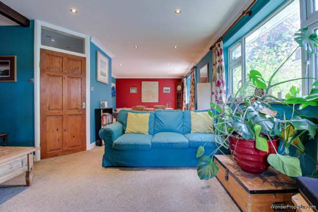 Additional Property Image 4 bedroom Detached for sale in Lewes 4