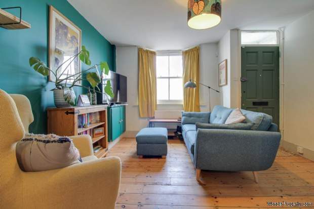 Additional Property Image 3 bedroom Terraced for sale in Lewes 2