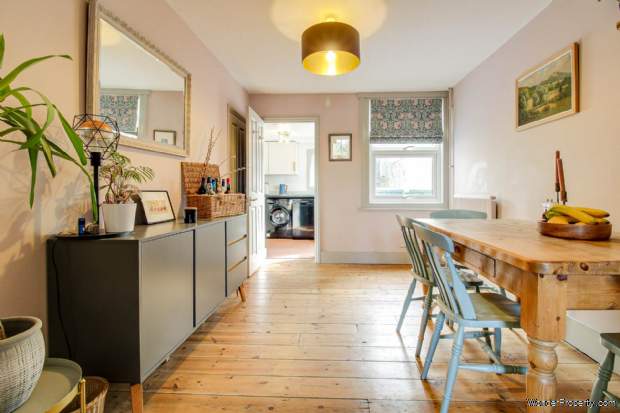 Additional Property Image 3 bedroom Terraced for sale in Lewes 3