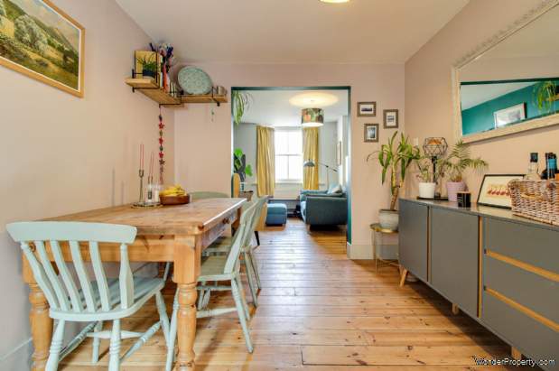 Additional Property Image 3 bedroom Terraced for sale in Lewes 5