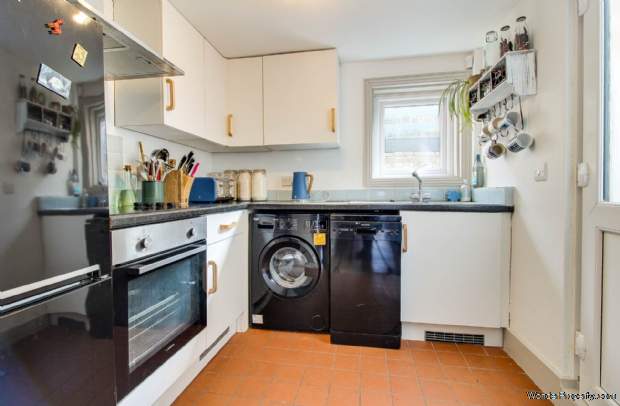 Additional Property Image 3 bedroom Terraced for sale in Lewes 6