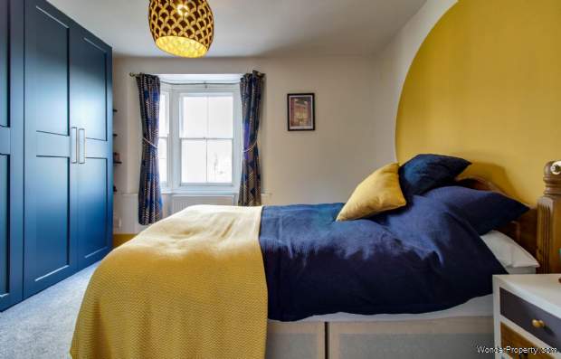Additional Property Image 3 bedroom Terraced for sale in Lewes 17