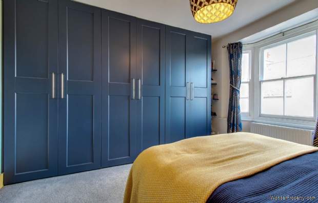 Additional Property Image 3 bedroom Terraced for sale in Lewes 18