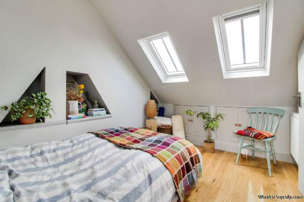 Additional Property Image 3 bedroom Terraced for sale in Lewes 9