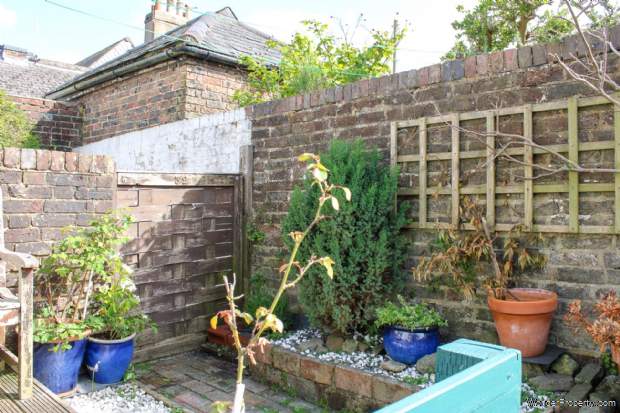 Additional Property Image 3 bedroom Terraced for sale in Lewes 13