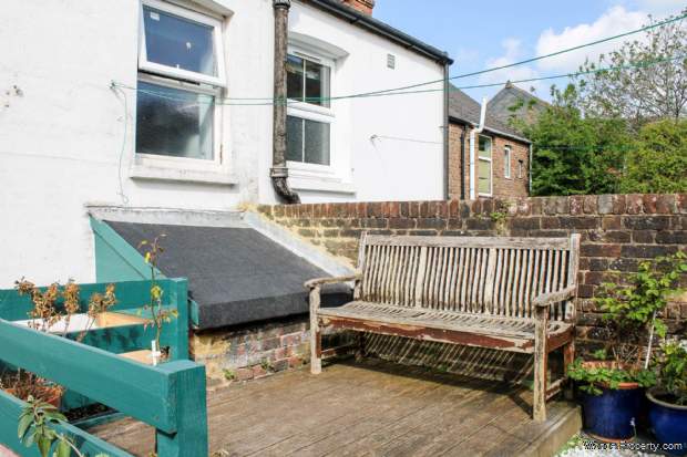 Additional Property Image 3 bedroom Terraced for sale in Lewes 14