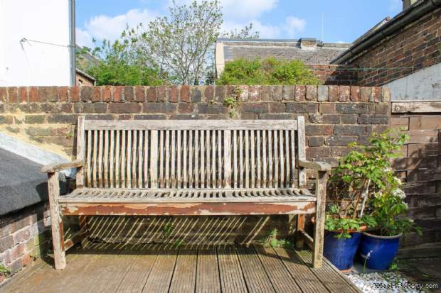 Additional Property Image 3 bedroom Terraced for sale in Lewes 7