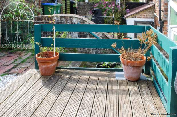 Additional Property Image 3 bedroom Terraced for sale in Lewes 8