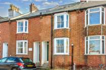 3 bedroom Terraced for sale in Lewes