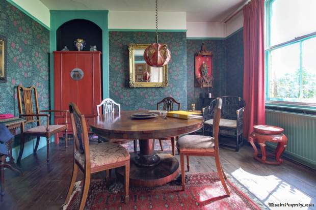 Additional Property Image 3 bedroom Detached for sale in Lewes 18