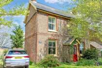 3 bedroom Detached for sale in Lewes