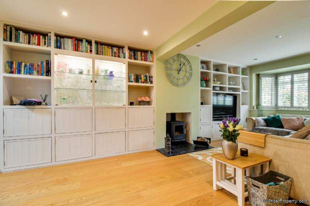 Additional Property Image 4 bedroom Semi Detached for sale in Lewes 5