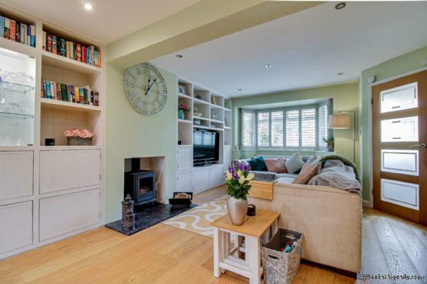 Additional Property Image 4 bedroom Semi Detached for sale in Lewes 6