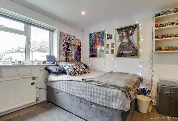 Additional Property Image 4 bedroom Semi Detached for sale in Lewes 17