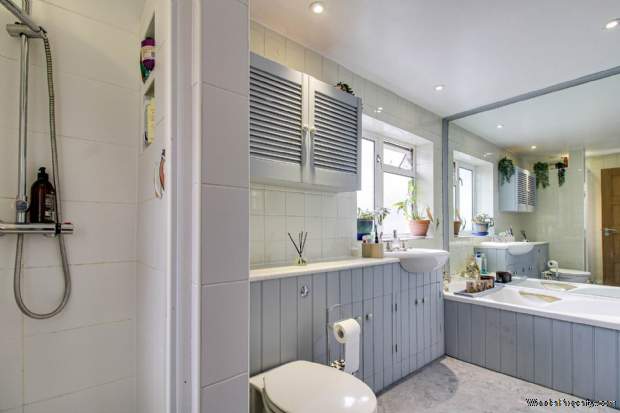 Additional Property Image 4 bedroom Semi Detached for sale in Lewes 10