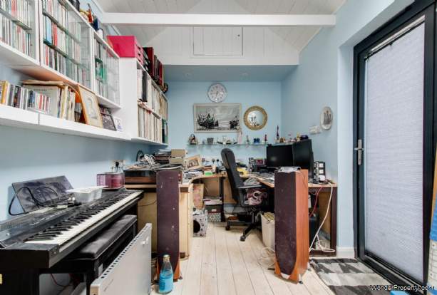 Additional Property Image 4 bedroom Semi Detached for sale in Lewes 12
