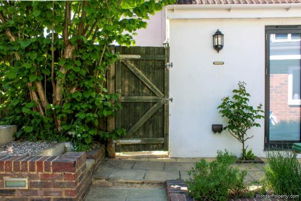 Additional Property Image 4 bedroom Semi Detached for sale in Lewes 14