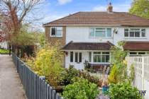4 bedroom Semi Detached for sale in Lewes