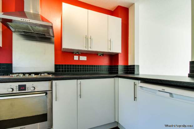 Additional Property Image 2 bedroom End of Terrace for sale in Lewes 12