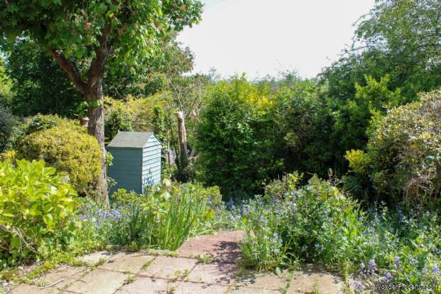 2 bedroom End of Terrace for sale in Lewes