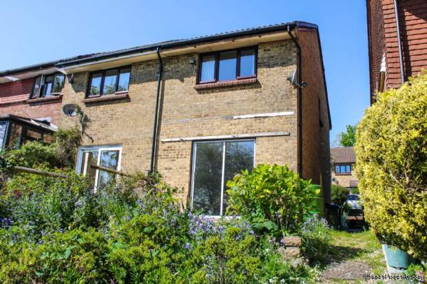 Additional Property Image 2 bedroom End of Terrace for sale in Lewes 2