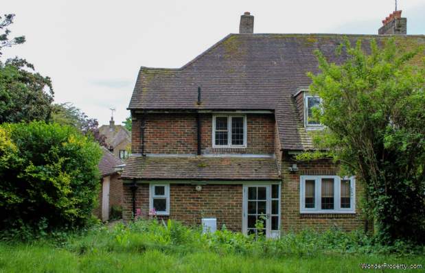 Additional Property Image 3 bedroom Semi Detached for sale in Lewes 11