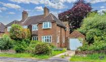 3 bedroom Semi Detached for sale in Lewes