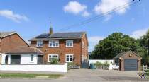 6 bedroom Detached for sale in Lewes