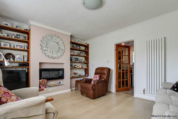 Additional Property Image 5 bedroom Semi Detached for sale in Lewes 2