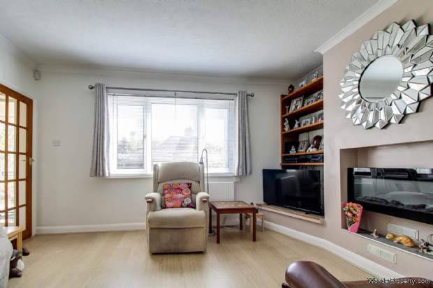 Additional Property Image 5 bedroom Semi Detached for sale in Lewes 3