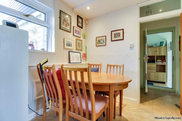 Additional Property Image 5 bedroom Semi Detached for sale in Lewes 5