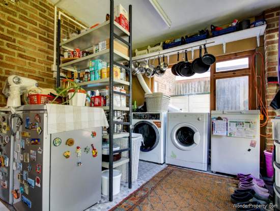Additional Property Image 5 bedroom Semi Detached for sale in Lewes 7