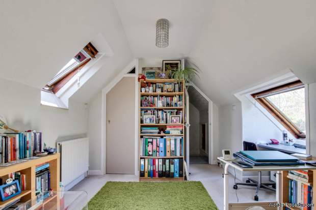 Additional Property Image 5 bedroom Semi Detached for sale in Lewes 10