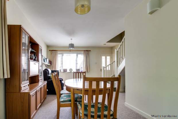 Additional Property Image 5 bedroom Semi Detached for sale in Lewes 16
