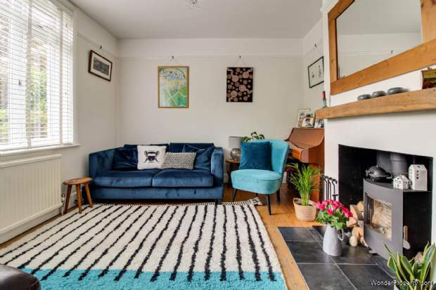 Additional Property Image 3 bedroom End of Terrace for sale in Lewes 2