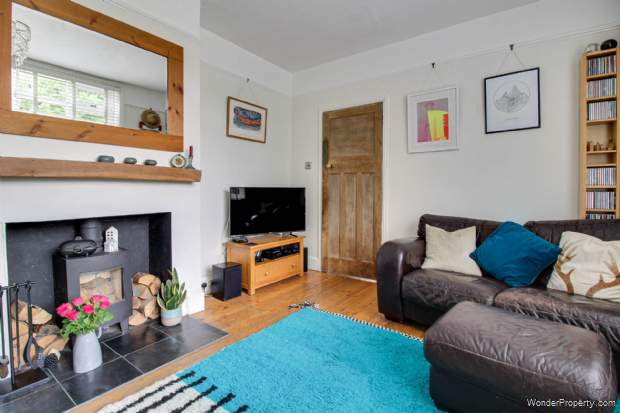 Additional Property Image 3 bedroom End of Terrace for sale in Lewes 4