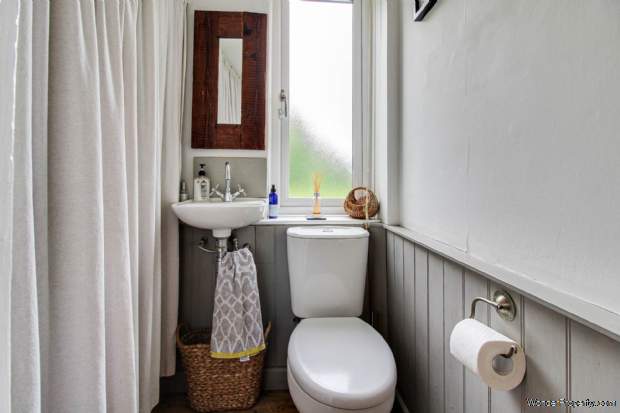Additional Property Image 3 bedroom End of Terrace for sale in Lewes 11