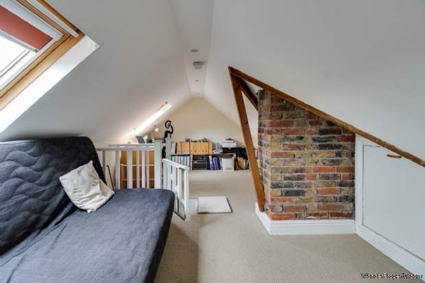 Additional Property Image 3 bedroom End of Terrace for sale in Lewes 12