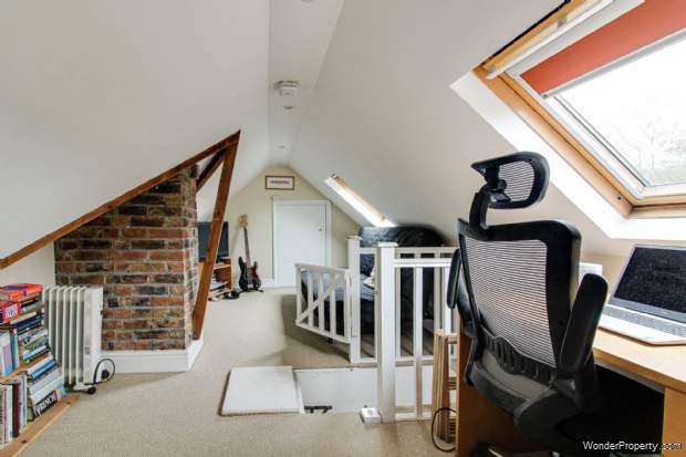 Additional Property Image 3 bedroom End of Terrace for sale in Lewes 13