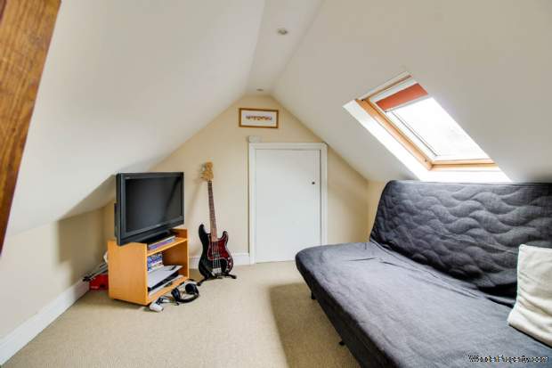 Additional Property Image 3 bedroom End of Terrace for sale in Lewes 14