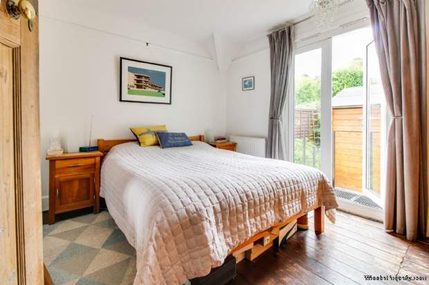 Additional Property Image 3 bedroom End of Terrace for sale in Lewes 16