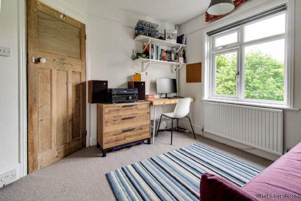 Additional Property Image 3 bedroom End of Terrace for sale in Lewes 18