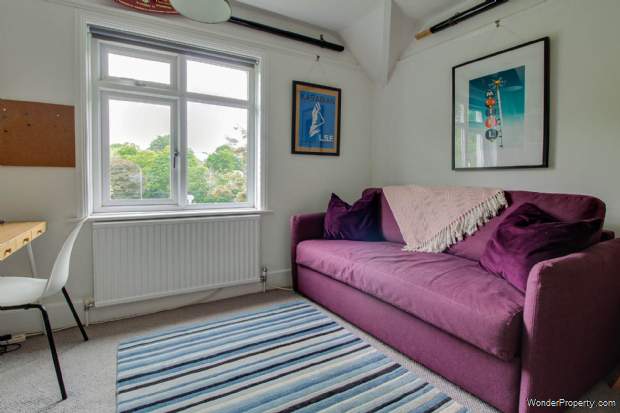 Additional Property Image 3 bedroom End of Terrace for sale in Lewes 19