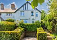 3 bedroom End of Terrace for sale in Lewes